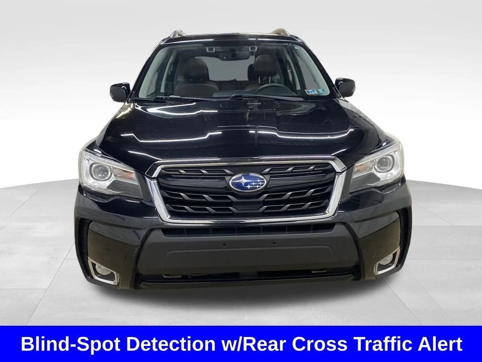 2018 Subaru Forester 4th Gen - Image 6 of 12