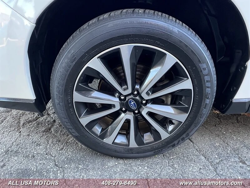 2018 Subaru Forester 4th Gen - Image 12 of 21