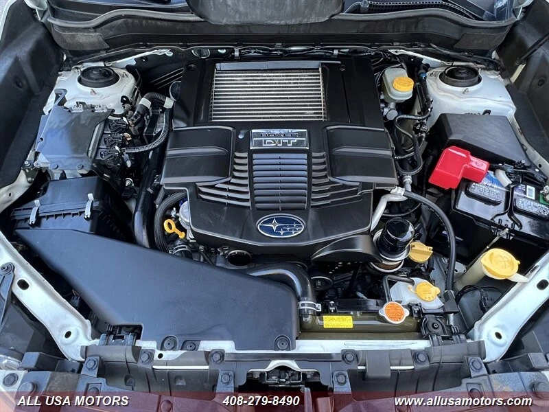 2018 Subaru Forester 4th Gen - Image 13 of 21