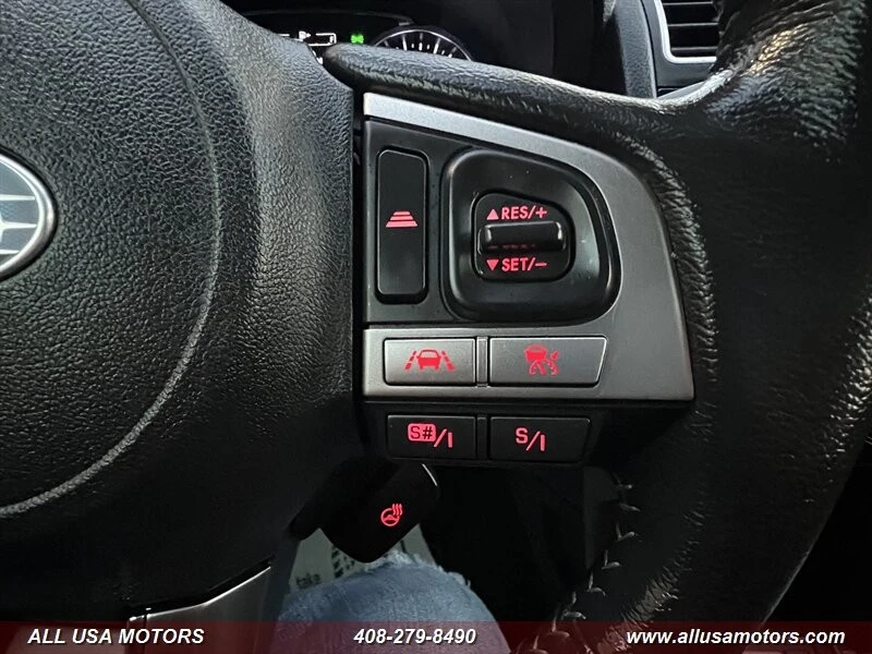 2018 Subaru Forester 4th Gen - Image 21 of 21