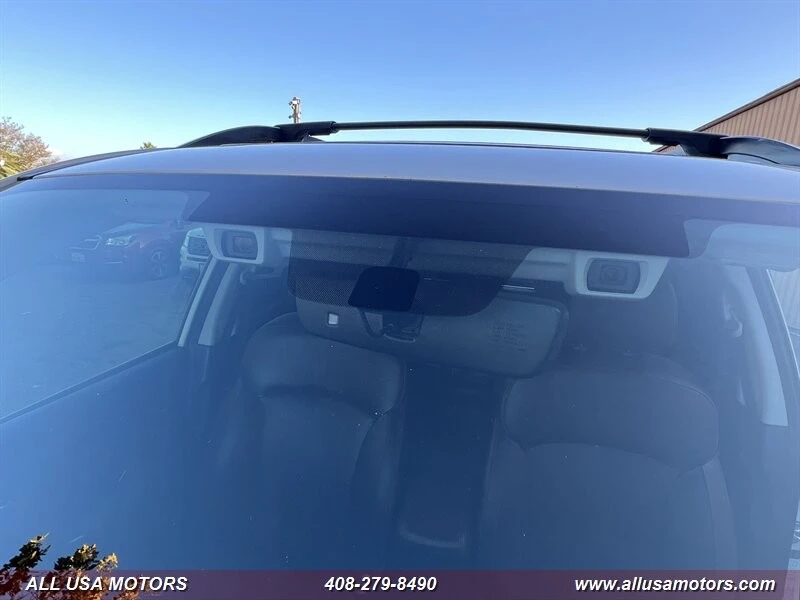 2018 Subaru Forester 4th Gen - Image 10 of 21