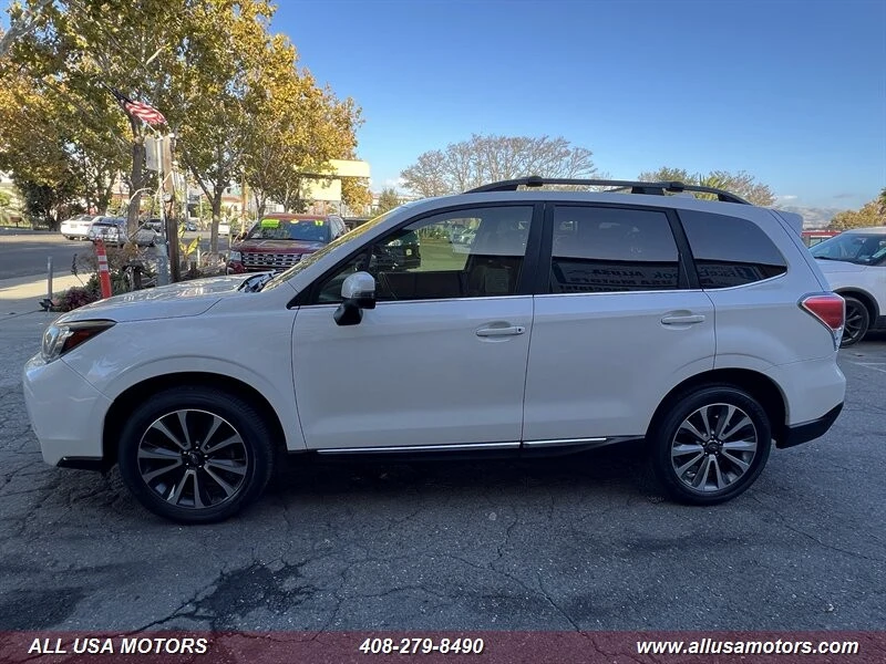2018 Subaru Forester 4th Gen - Image 6 of 21
