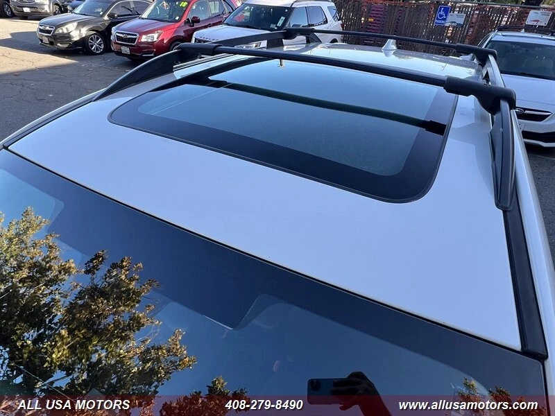 2018 Subaru Forester 4th Gen - Image 11 of 21