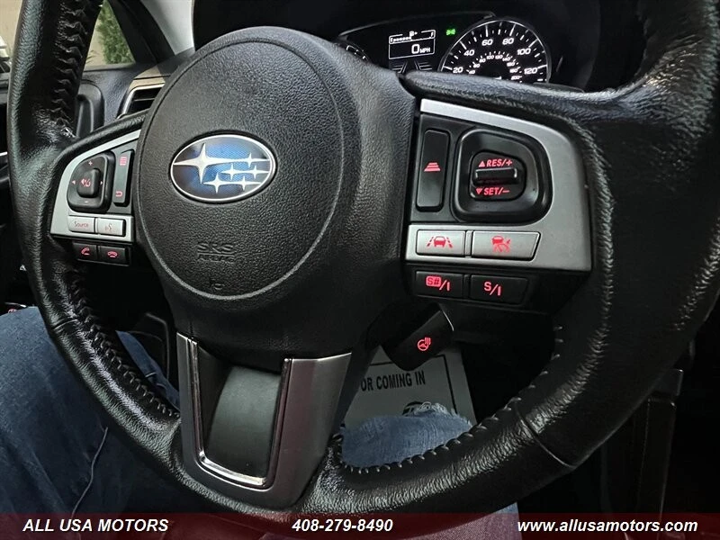 2018 Subaru Forester 4th Gen - Image 20 of 21