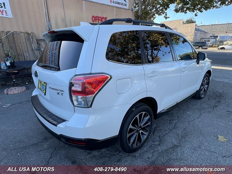 2018 Subaru Forester 4th Gen - Image 9 of 21