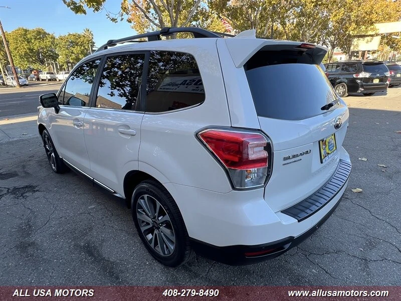 2018 Subaru Forester 4th Gen - Image 7 of 21