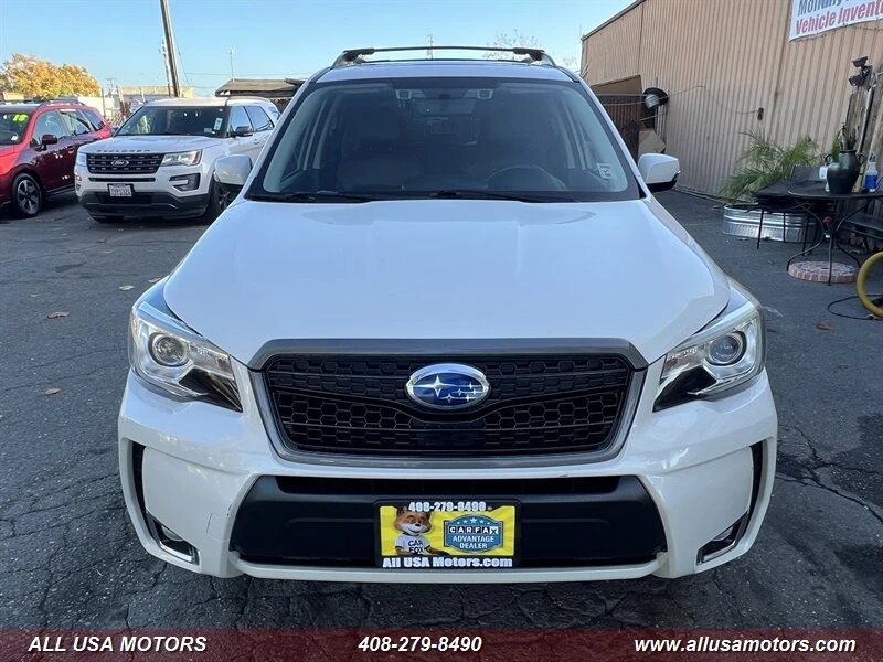 2018 Subaru Forester 4th Gen - Image 4 of 21