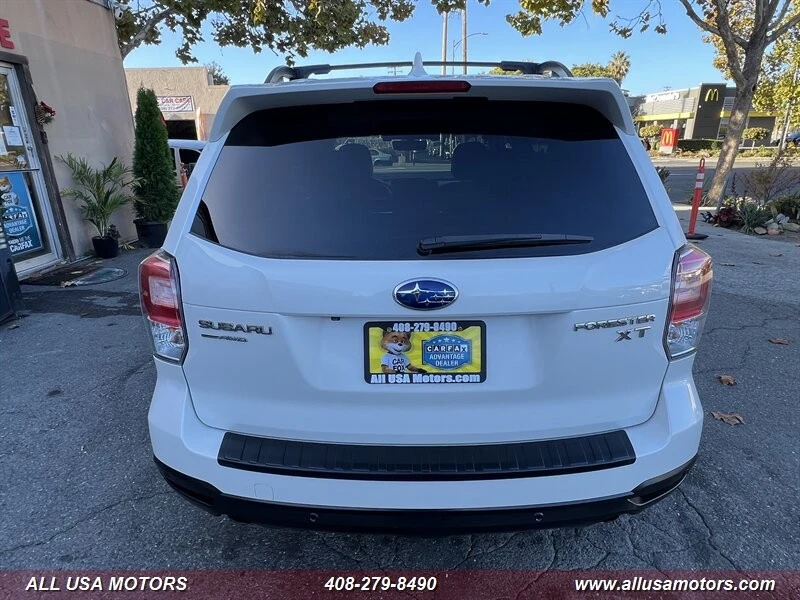 2018 Subaru Forester 4th Gen - Image 8 of 21