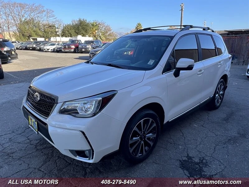 2018 Subaru Forester 4th Gen - Image 5 of 21
