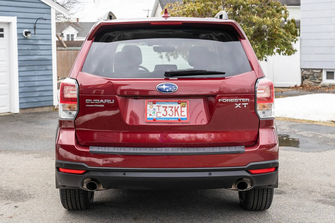 2018 Subaru Forester 4th Gen - Image 5 of 31