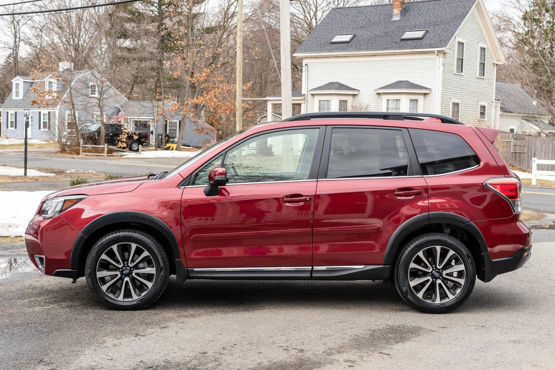 2018 Subaru Forester 4th Gen - Image 8 of 31