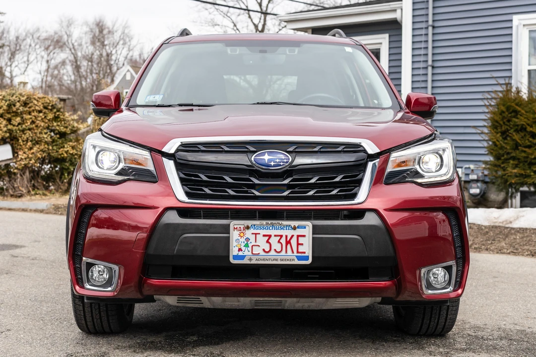 2018 Subaru Forester 4th Gen - Image 6 of 31