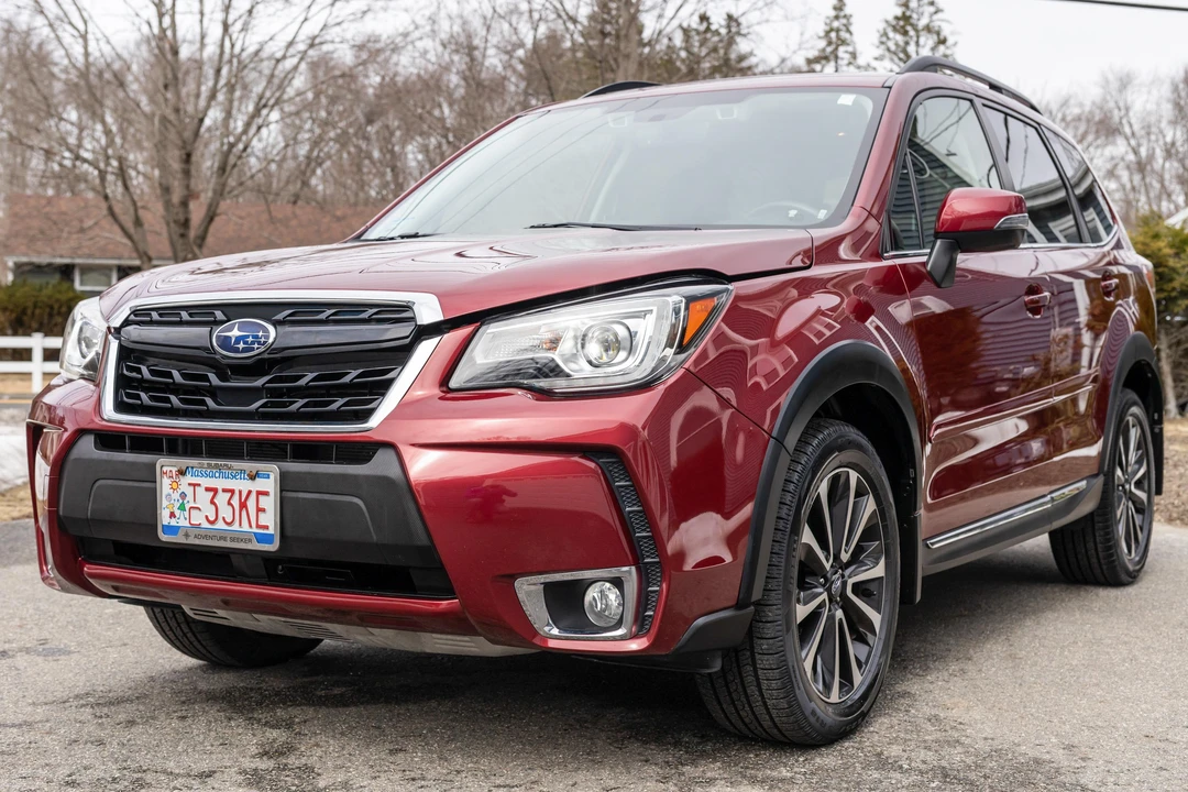 2018 Subaru Forester 4th Gen - Image 7 of 31