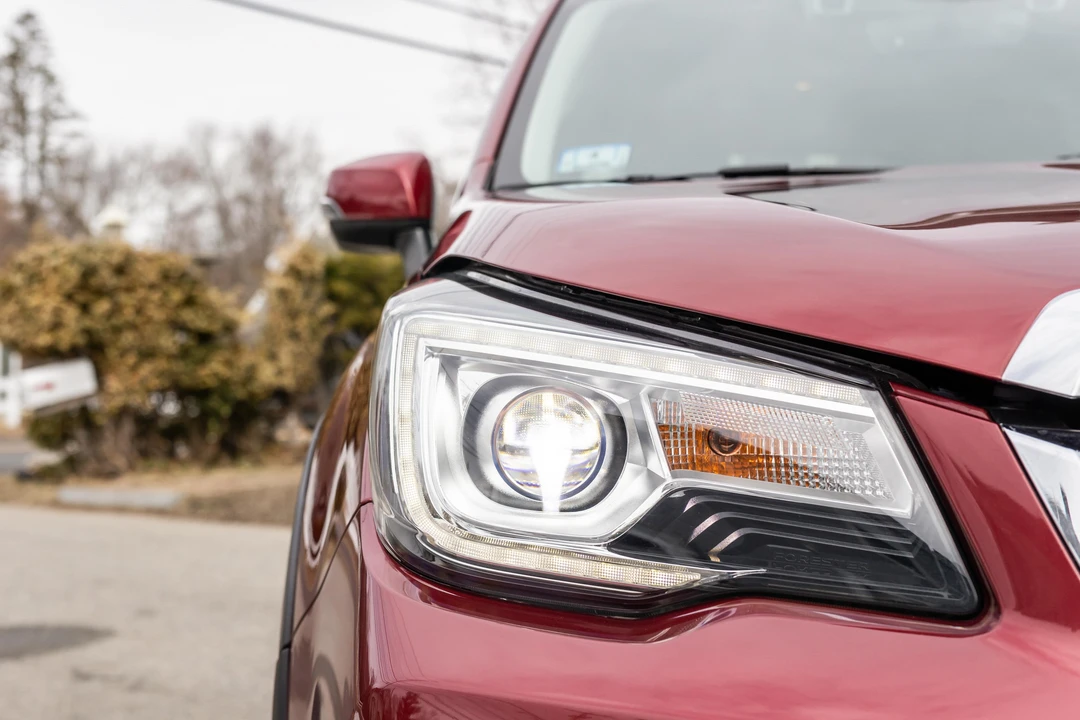 2018 Subaru Forester 4th Gen - Image 15 of 31