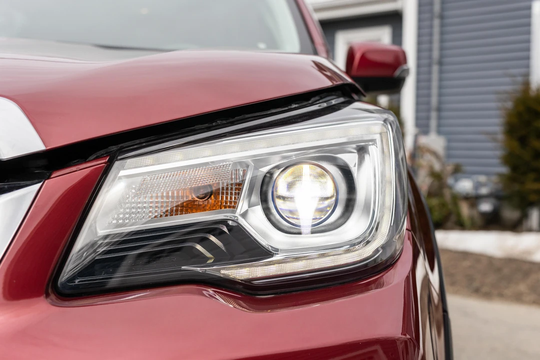 2018 Subaru Forester 4th Gen - Image 19 of 31