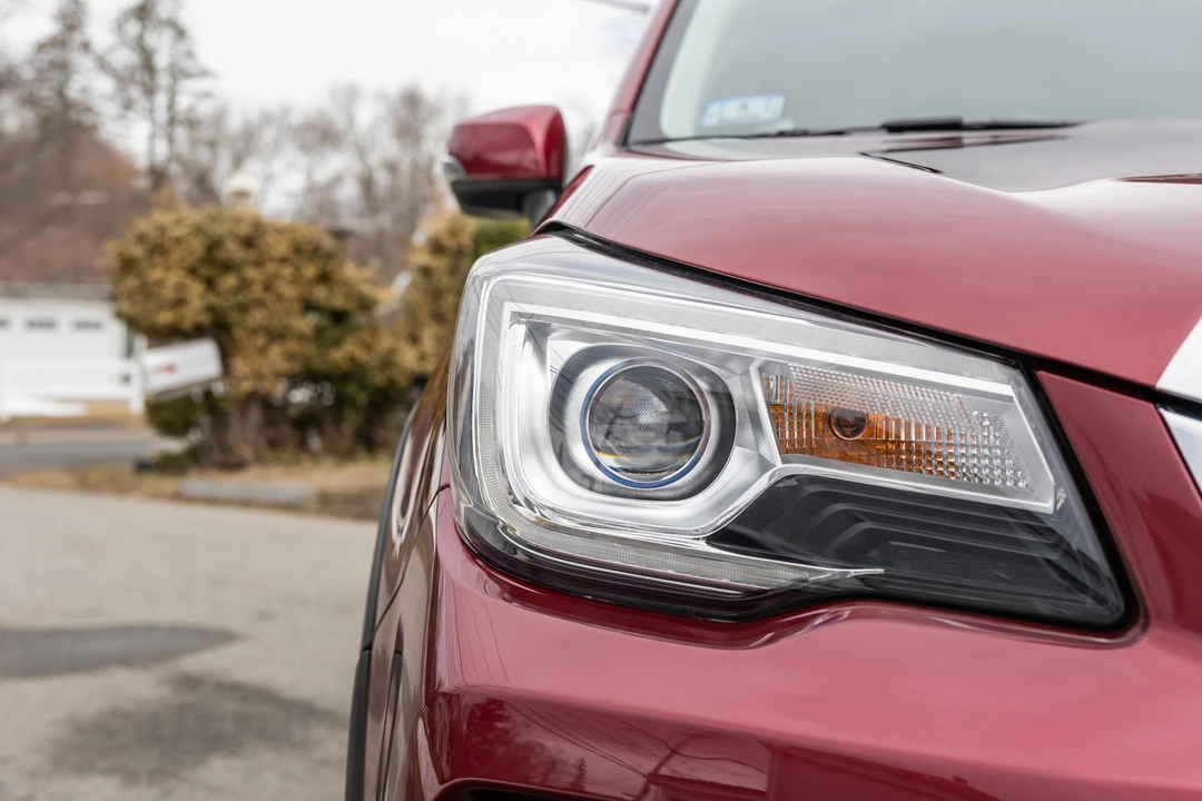 2018 Subaru Forester 4th Gen - Image 14 of 31