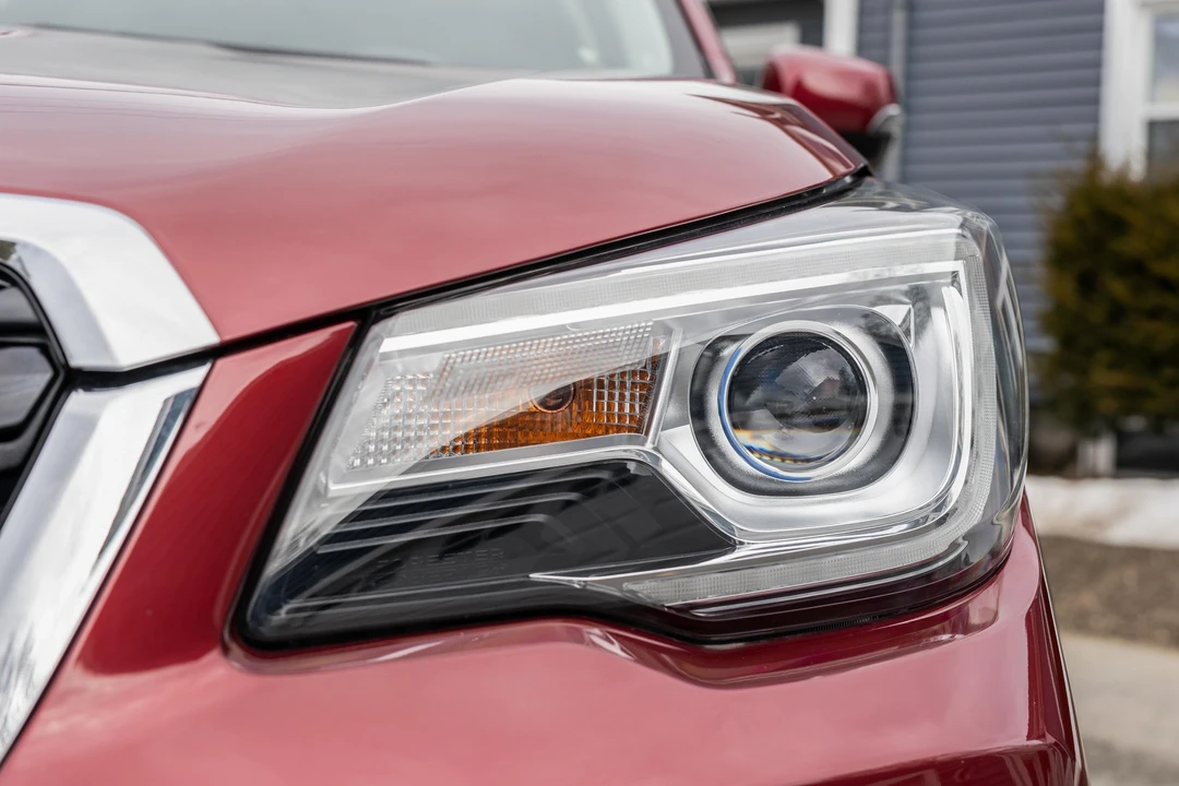 2018 Subaru Forester 4th Gen - Image 18 of 31