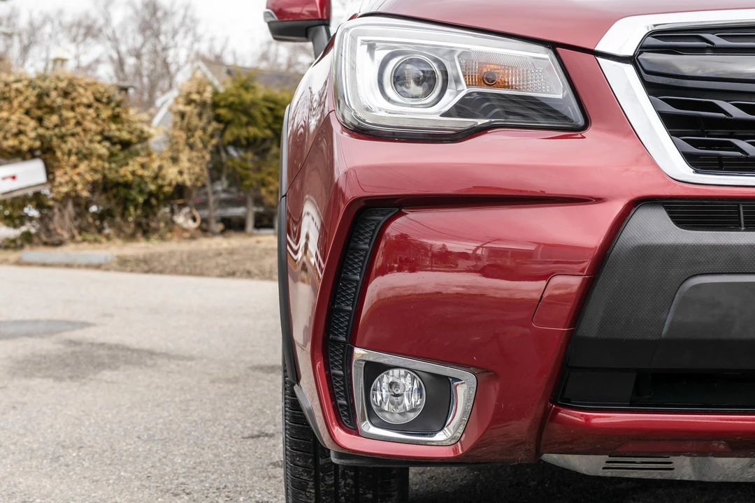 2018 Subaru Forester 4th Gen - Image 13 of 31