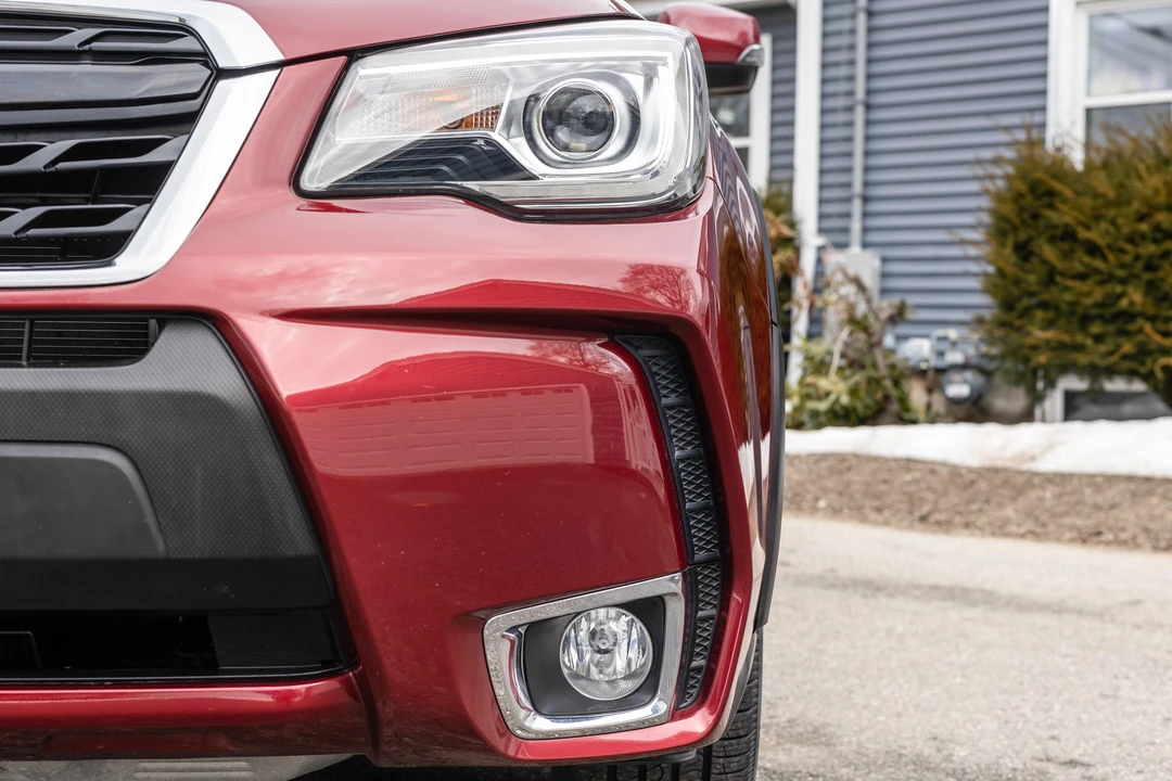 2018 Subaru Forester 4th Gen - Image 17 of 31