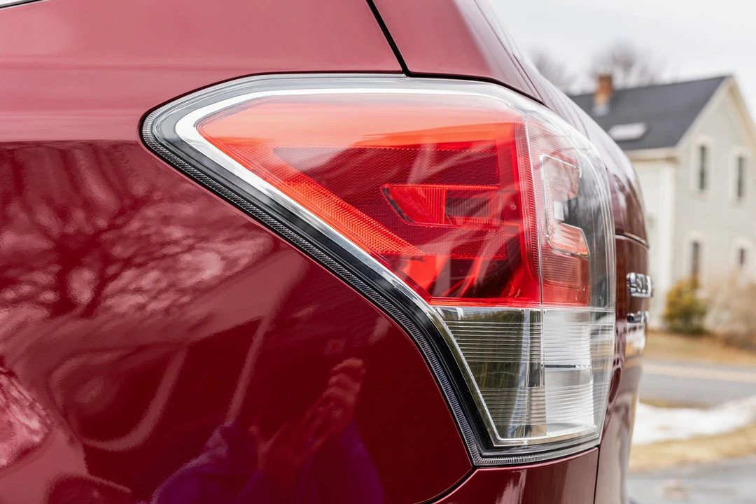 2018 Subaru Forester 4th Gen - Image 28 of 31
