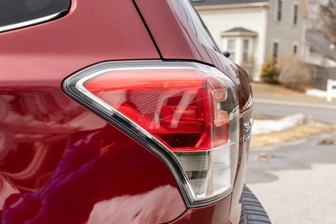 2018 Subaru Forester 4th Gen - Image 27 of 31