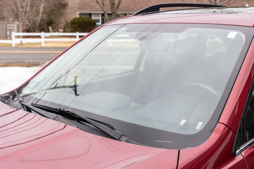 2018 Subaru Forester 4th Gen - Image 21 of 31