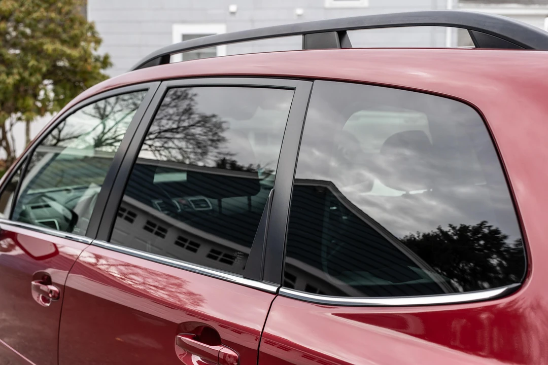 2018 Subaru Forester 4th Gen - Image 26 of 31