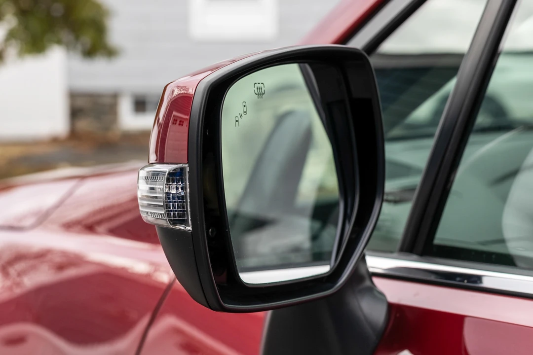 2018 Subaru Forester 4th Gen - Image 23 of 31