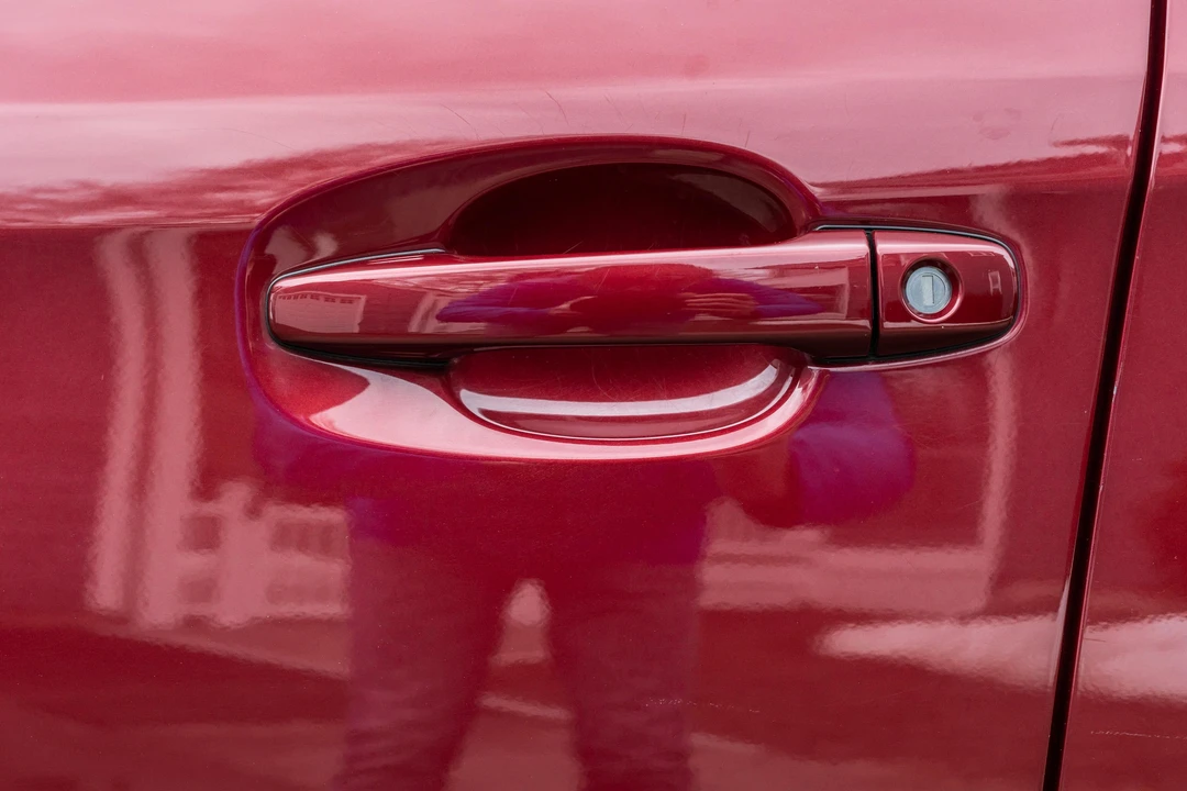 2018 Subaru Forester 4th Gen - Image 24 of 31
