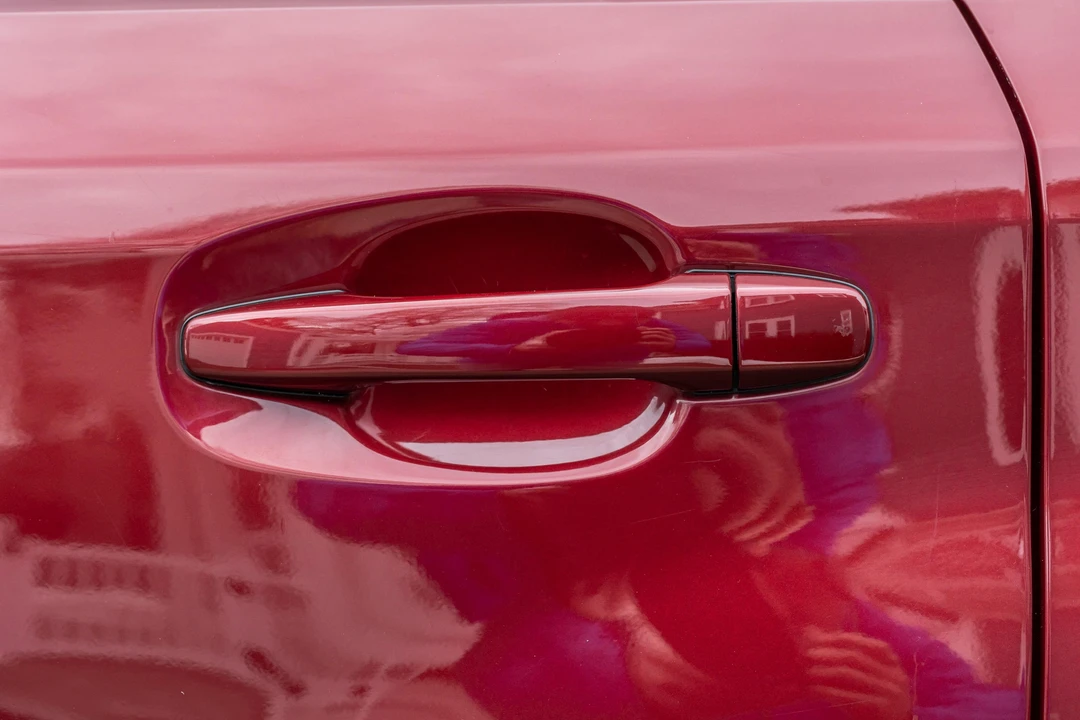 2018 Subaru Forester 4th Gen - Image 25 of 31