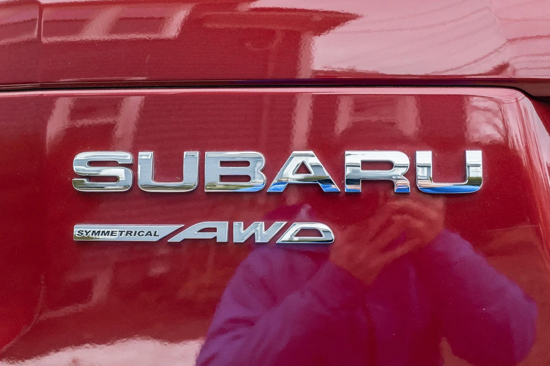 2018 Subaru Forester 4th Gen - Image 31 of 31