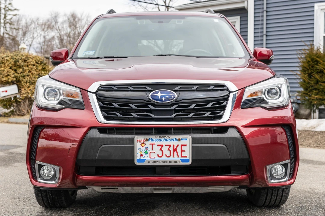 2018 Subaru Forester 4th Gen - Image 2 of 31