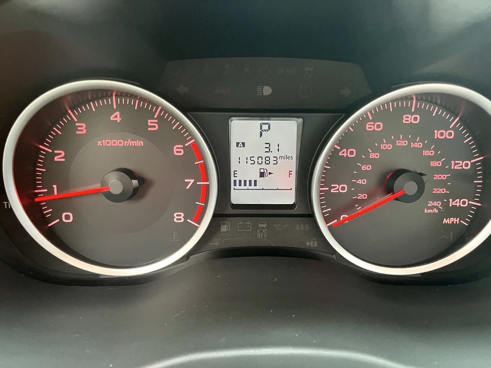 2018 Subaru Forester 4th Gen - Image 14 of 15