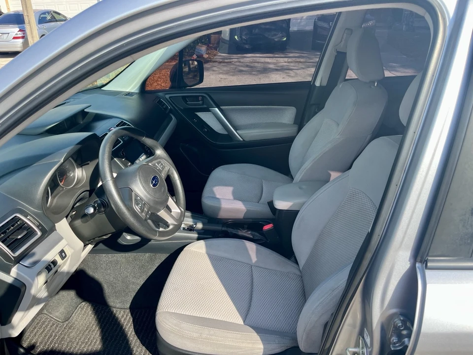 2018 Subaru Forester 4th Gen - Image 9 of 15