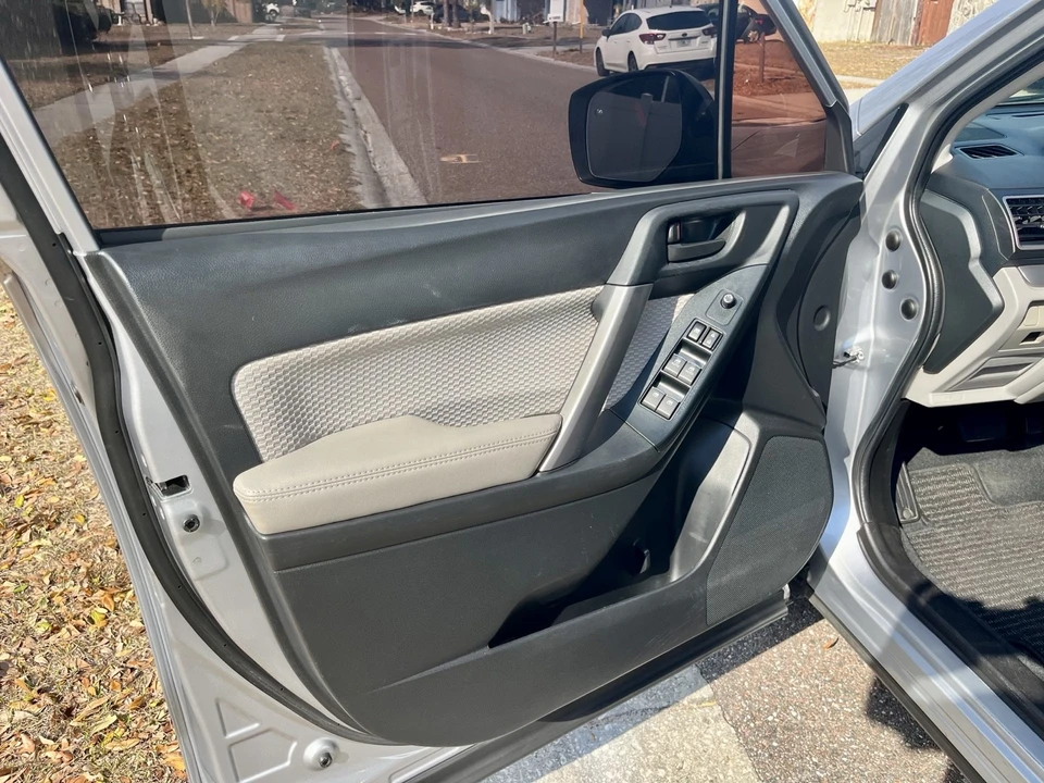 2018 Subaru Forester 4th Gen - Image 11 of 15