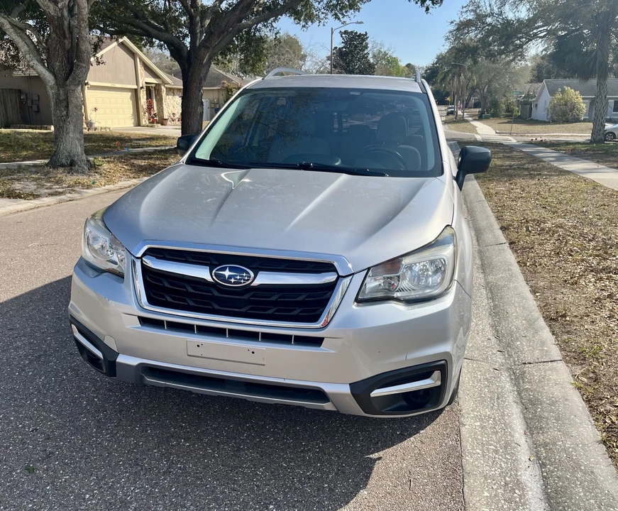 2018 Subaru Forester 4th Gen - Image 4 of 15
