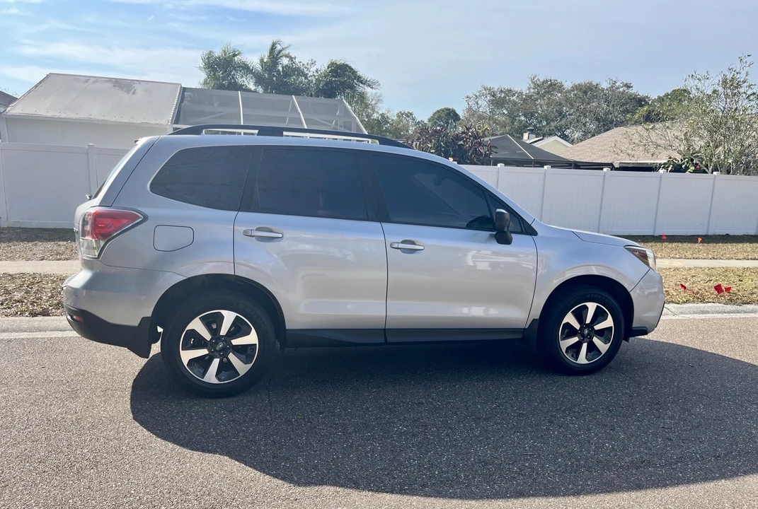 2018 Subaru Forester 4th Gen - Image 2 of 15