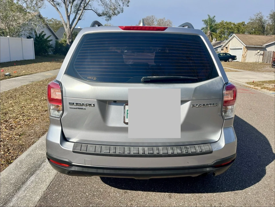 2018 Subaru Forester 4th Gen - Image 6 of 15
