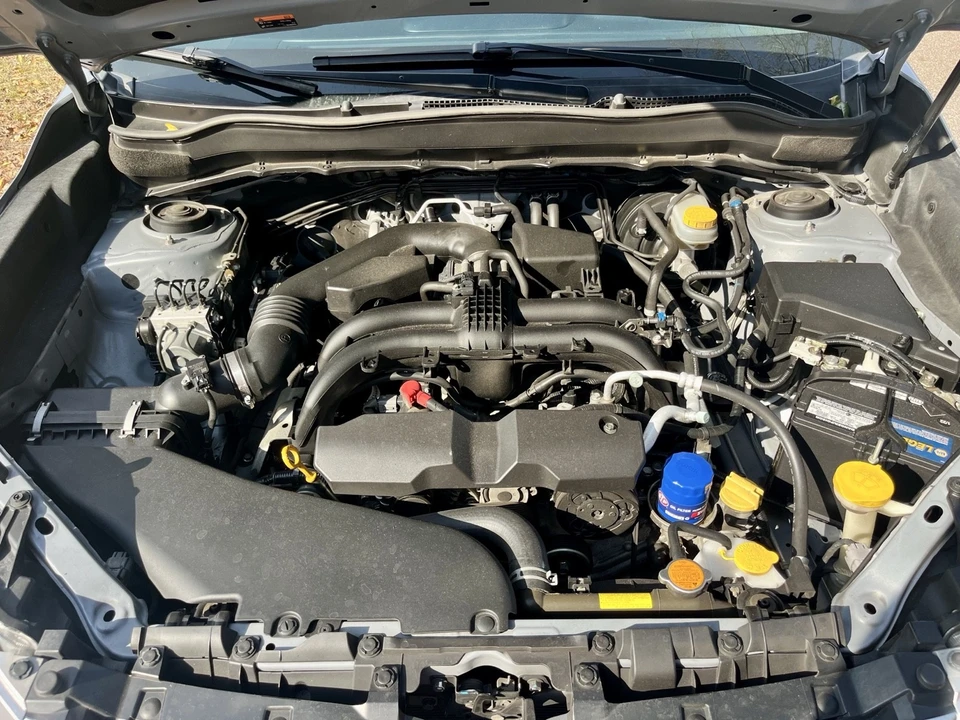 2018 Subaru Forester 4th Gen - Image 15 of 15