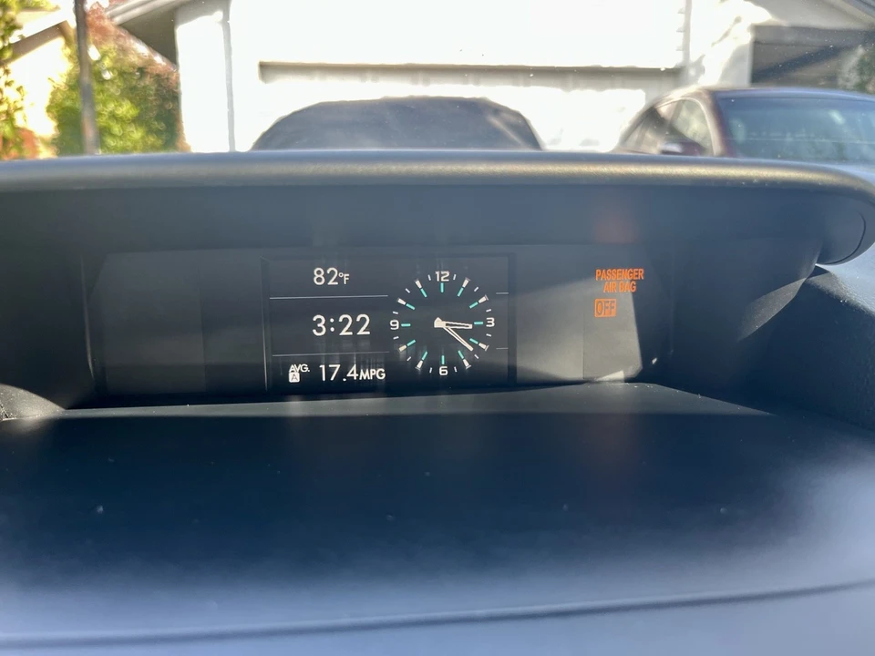 2018 Subaru Forester 4th Gen - Image 13 of 15