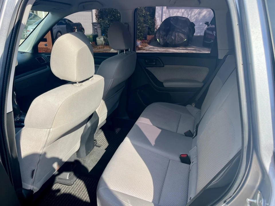 2018 Subaru Forester 4th Gen - Image 10 of 15