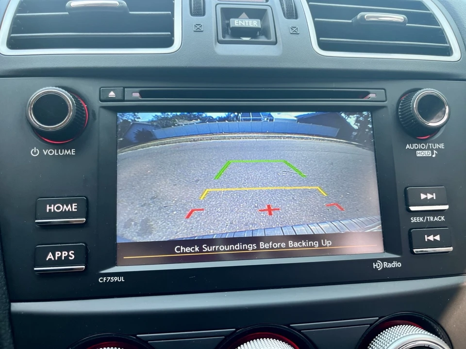 2018 Subaru Forester 4th Gen - Image 12 of 15