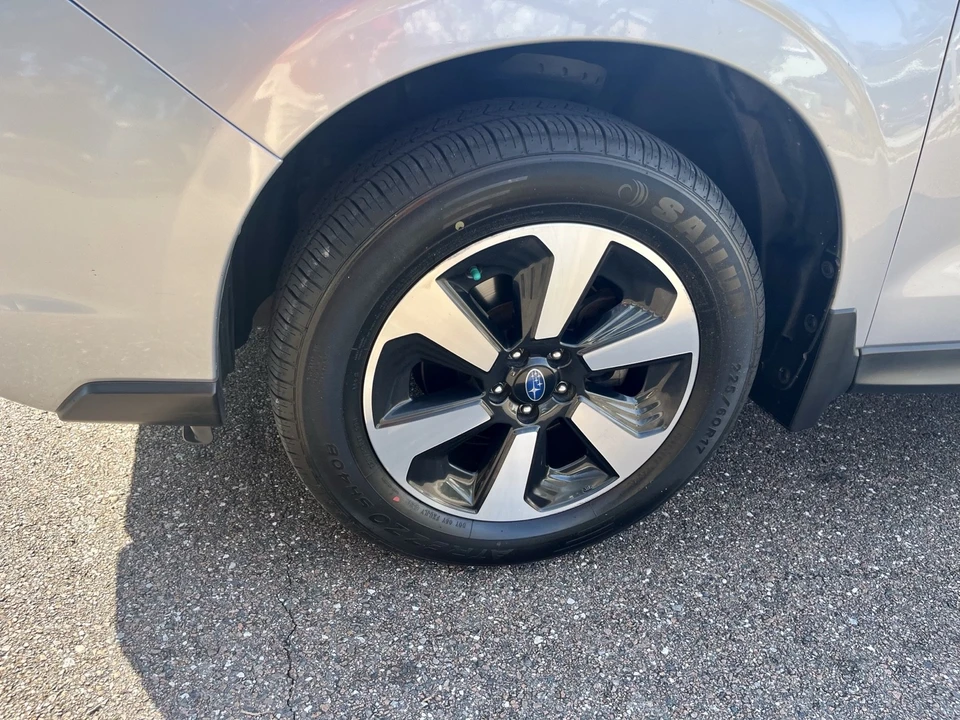 2018 Subaru Forester 4th Gen - Image 7 of 15