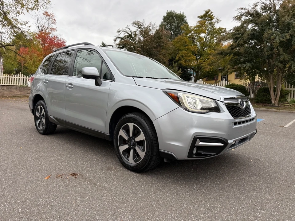 2018 Subaru Forester 4th Gen - Image 9 of 21