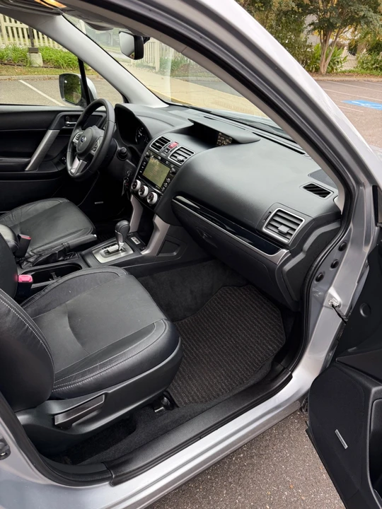 2018 Subaru Forester 4th Gen - Image 15 of 21