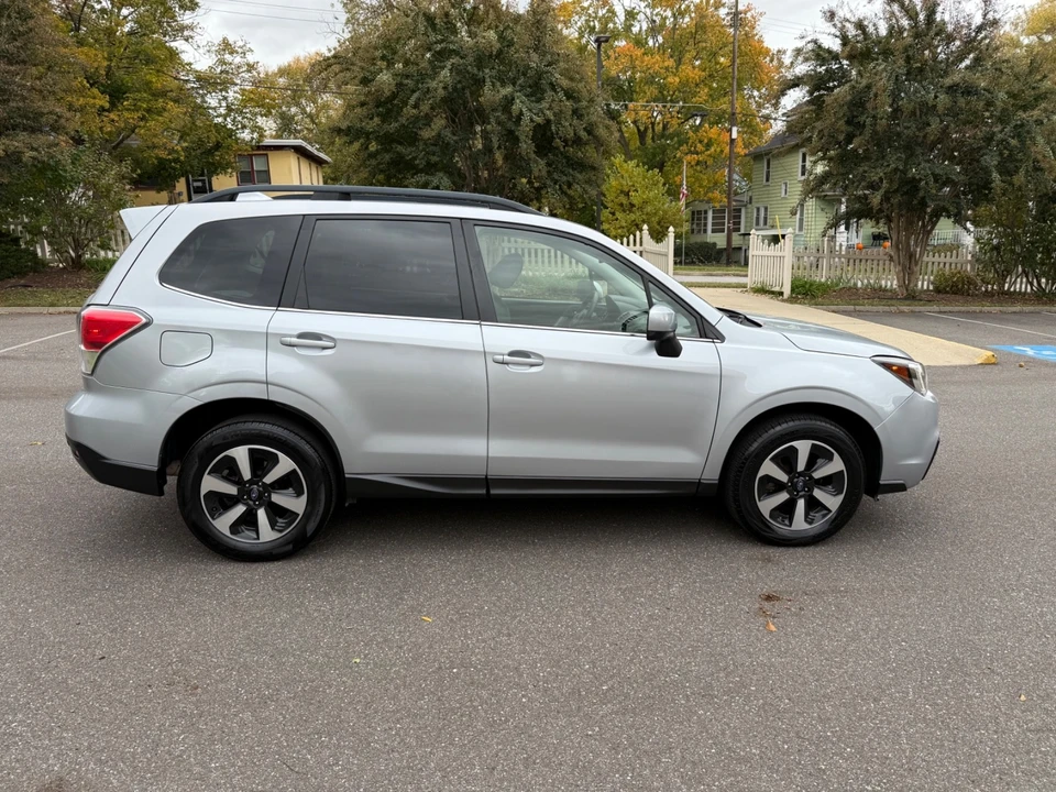 2018 Subaru Forester 4th Gen - Image 7 of 21