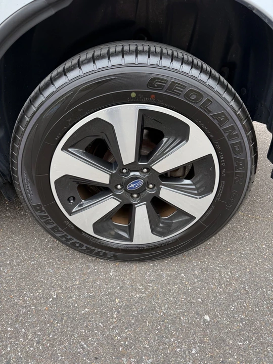 2018 Subaru Forester 4th Gen - Image 12 of 21