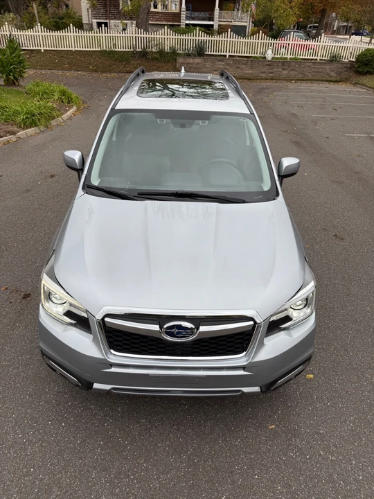 2018 Subaru Forester 4th Gen - Image 11 of 21