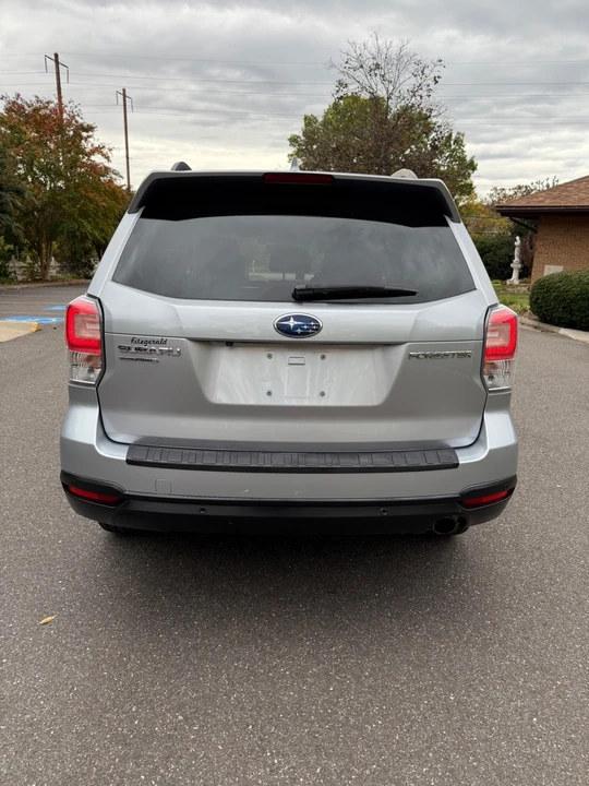 2018 Subaru Forester 4th Gen - Image 5 of 21