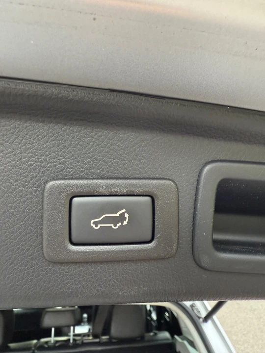 2018 Subaru Forester 4th Gen - Image 20 of 21
